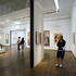 Wien 1900 Ausstellungsübersicht © Leopold Museum