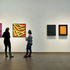 Ringtum Kunst Ausstellungsübersicht © Leopold Museum