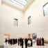 Atrium © Leopold Museum