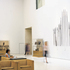 Atrium © Leopold Museum