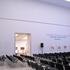 Unteres Atrium © Leopold Museum