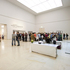 Unteres Atrium © Leopold Museum