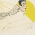 Egon Schiele, Reclining Boy (Erich Lederer) © Leopold Museum, Wien, Inv.Nr. 1408