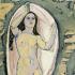 Kolomann Moser, Venus in the Grotto © Leopold Museum, Wien, Inv. 1999