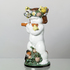 Michael Powolny, Flute-playing Putto © Leopold Museum, Wien, Inv.Nr. 4292