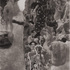 Gustav Klimt, Fakultätsbild Medizin. Ausschnitt mit der Hygieia, um 1907 © Privatbesitz