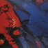 Josef Mikl, Roter Kopf, 1992/93 © Wiener Städtische Versicherung, Inv. 4647