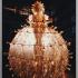 Irene Andessner, Irrlichter, #1, 2000 © Wiener Städtische Versicherung, Inv. 5765