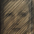 Ilse Haider, G. Garbo, 2007 © Wiener Städtische Versicherung, Inv. 5638