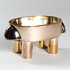 Josef Hoffmann, Aufsatzschale, um 1903/04 © Leopold Museum, Wien, Inv. 4525