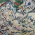 Herbert Boeckl, Liegender Frauenakt, 1919 © Leopold Museum, Wien, Inv. 2115