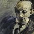 Lovis Corinth, Bildnis Alfred Kuhn, 1923 © Leopold Museum, Wien, Inv. 2091