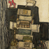 Egon Schiele, Schreibtisch-Stillleben, 1914 © Leopold Museum, Wien, Inv. 458