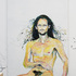 Elke Krystufek, Ein Auftragswerk, 2009 © Courtesy Galerie Meyer Kainer, Wien, Photo Leutner