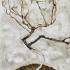 Egon Schiele, Kleiner Baum im Spätherbst, 1911 © Leopold Museum, Wien, Inv. 459