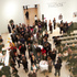 Unteres Atrium © Leopold Museum
