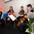 Konzert © Leopold Museum