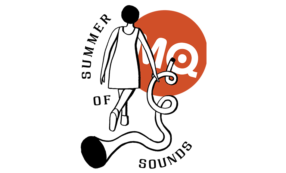 Summer of Sounds 02 © MQ