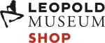 Shop Logo © Shop Leopold Museum