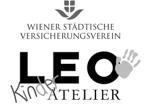 VIG und LEO Logo © Leopold Museum, Wien