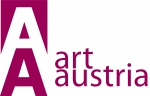 Art Austria 2012 Logo © Art Austria
