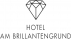 Hotel am Brillantengrund ©Hotel am Brillantengrund