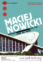 Plakat Novicki ©VIG