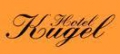 Logo Hotel Kugel ©Leopold Museum