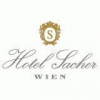 Logo Hotel Sacher ©Leopold Museum