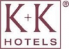 Logo K+K Hotel ©Leopold Museum