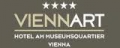 Logo Viennart ©Leopold Museum