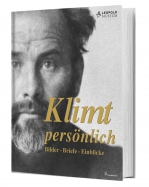 Katalog Klimt persönlich ©Leopold Museum, Wien