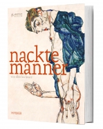 KATALOG nackte männer ©Leopold Museum, Wien