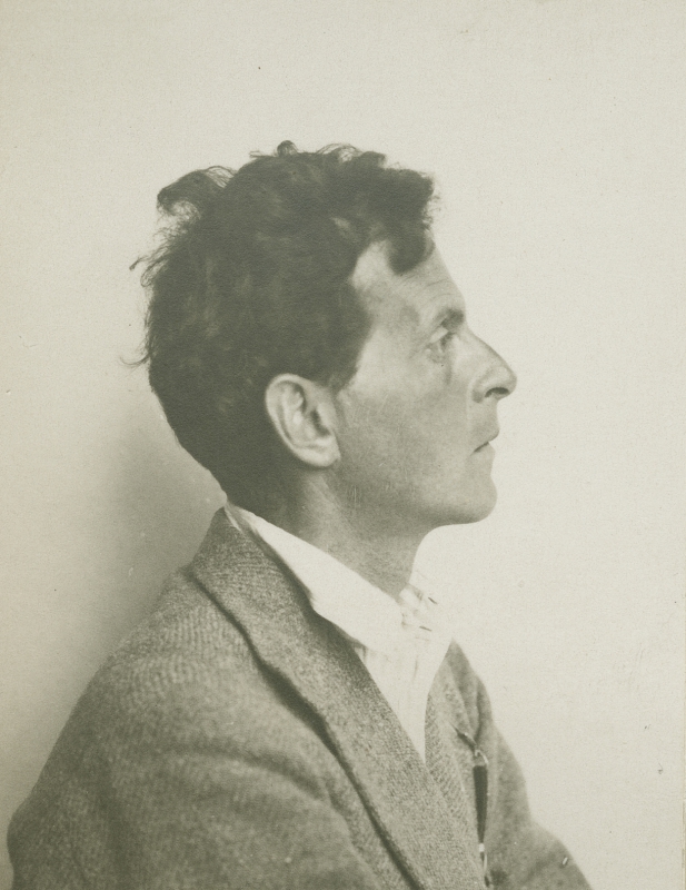 ludwig wittgenstein