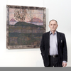 Günter Brus, 2011 © Leopold Museum