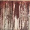 Hermann Nitsch, Blut und Farbe, 1963 © Sammlung Leopold II, Wien, Inv. 2221