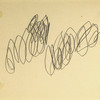 Hermann Nitsch, Informal Drawing, 1959-61 © Atelier Hermann Nitsch, Prinzendorf, VBK Vienna, 2011