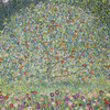 GUSTAV KLIMT, Apple Tree I, c. 1912 © Private collection