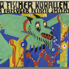 RUDOLF KALVACH, »Peter Fischer Korallen«. Werbeentwurf, 1907/08 © Privatbesitz