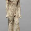 Anonym Standfigur des Hofbeamten Snofrunefer. Ägyptisch, Altes Reich, späte 5. Dynastie, um 2400 v. Chr. © Kunsthistorisches Museum Wien mit MVK und ÖTM, Ägyptisch-Orientalische Sammlung