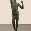 Auguste Rodin, Das eherne Zeitalter, 1875/76 © Kunsthaus Zürich