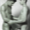 Thomas Ruff, »nudes vg 02«, Ed. 3/5, 2000 © Privatsammlung Cofalka, Österreich/Mit freundlicher Unterstützung von agpro - austrian gay professionals © VBK, Wien 2012