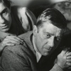 Oskar Kokoschka und Olda Palkovska, London 1939, Foto: Trude Fleischmann © Universität für angewandte Kunst Wien, Oskar Kokoschka-Zentrum