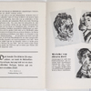 Katalog zur Ausstellung Entartete »Kunst«, München 1937 © Universität für angewandte Kunst Wien / University of Applied Arts Vienna, Oskar Kokoschka-Zentrum