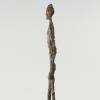 Alberto Giacometti, Schreitender Mann, 1947 © Alberto Giacometti-Stiftung, Kunsthaus Zürich, © Alberto Giacometti Estate/ADAGP, Paris/Bildrecht, Wien, 2014