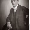 Franz Xaver Setzer (1886-1939) Der Komponist Arnold Schönberg. Wien, 1922 © IMAGNO/Archiv Setzer-Tschiedel