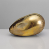 Constantin Brancusi, Sleeping Muse II, ca.1925, Kunsthaus Zürich, bequest Heinz Keller © ©2014 Kunsthaus Zürich © Bildrecht, Wien 2014