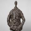 Alberto Giacometti, Diego in a Sweater, 1953, Kunsthaus Zürich, Alberto Giacometti Foundation © 2014 Kunsthaus Zürich © Alberto Giacometti Estate/Bildrecht, Wien 2014