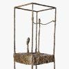 Alberto Giacometti, The Cage (first version),1950, Klewan collection, Munich © Klewan collection, Munich © Alberto Giacometti Estate/Bildrecht, Wien 2014