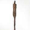 Alberto Giacometti, Frau für Venedig VIII, 1956, Kunsthaus Zürich, Alberto Giacometti-Stiftung, Zürich © Alberto Giacometti Estate/Bildrecht, Wien 2014